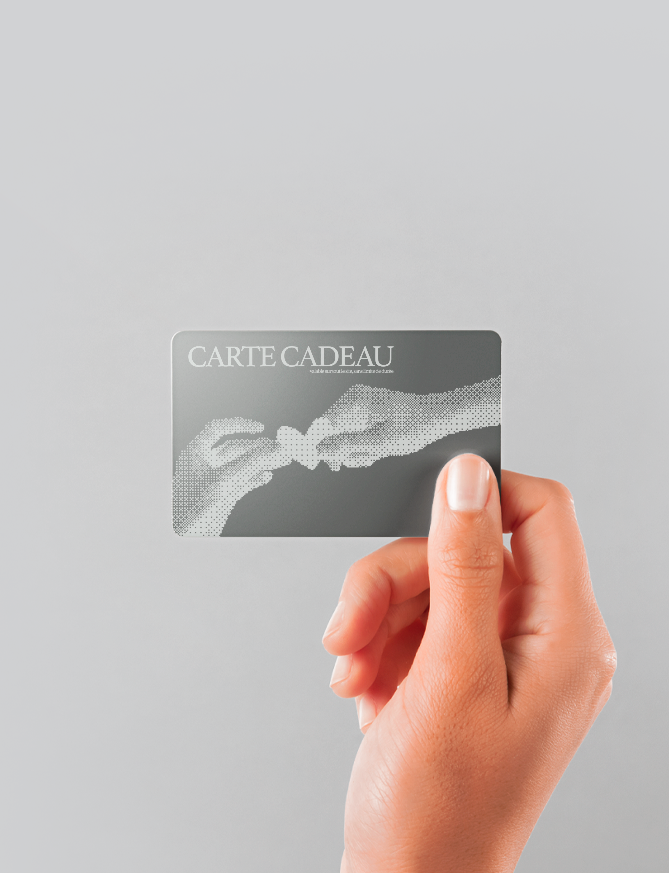 CARTE CADEAU