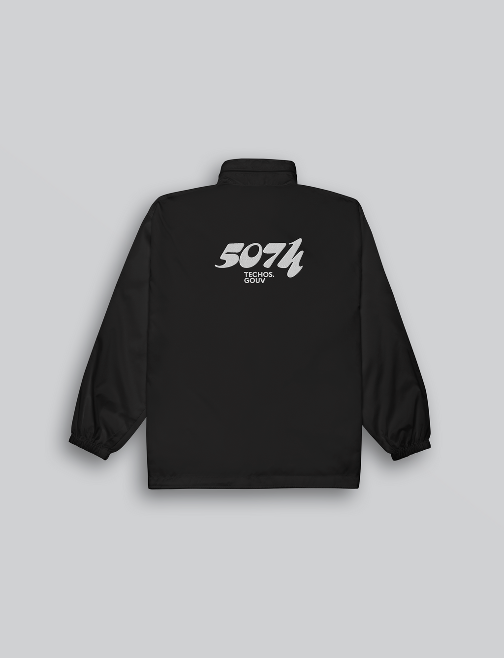 COUPE-VENT DE TECHOS