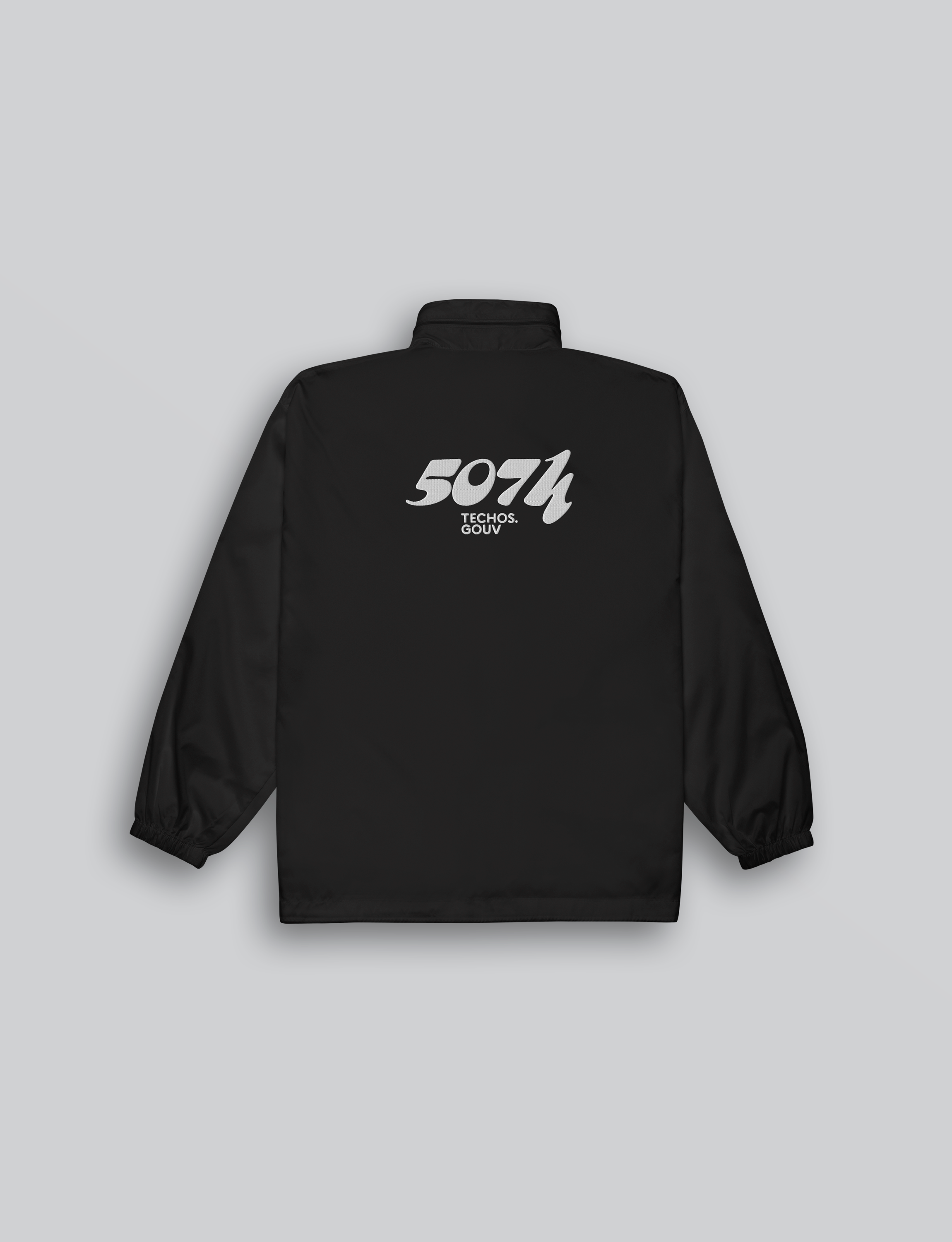 COUPE-VENT DE TECHOS