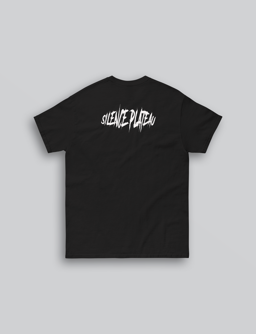 SILENCE PLATEAU