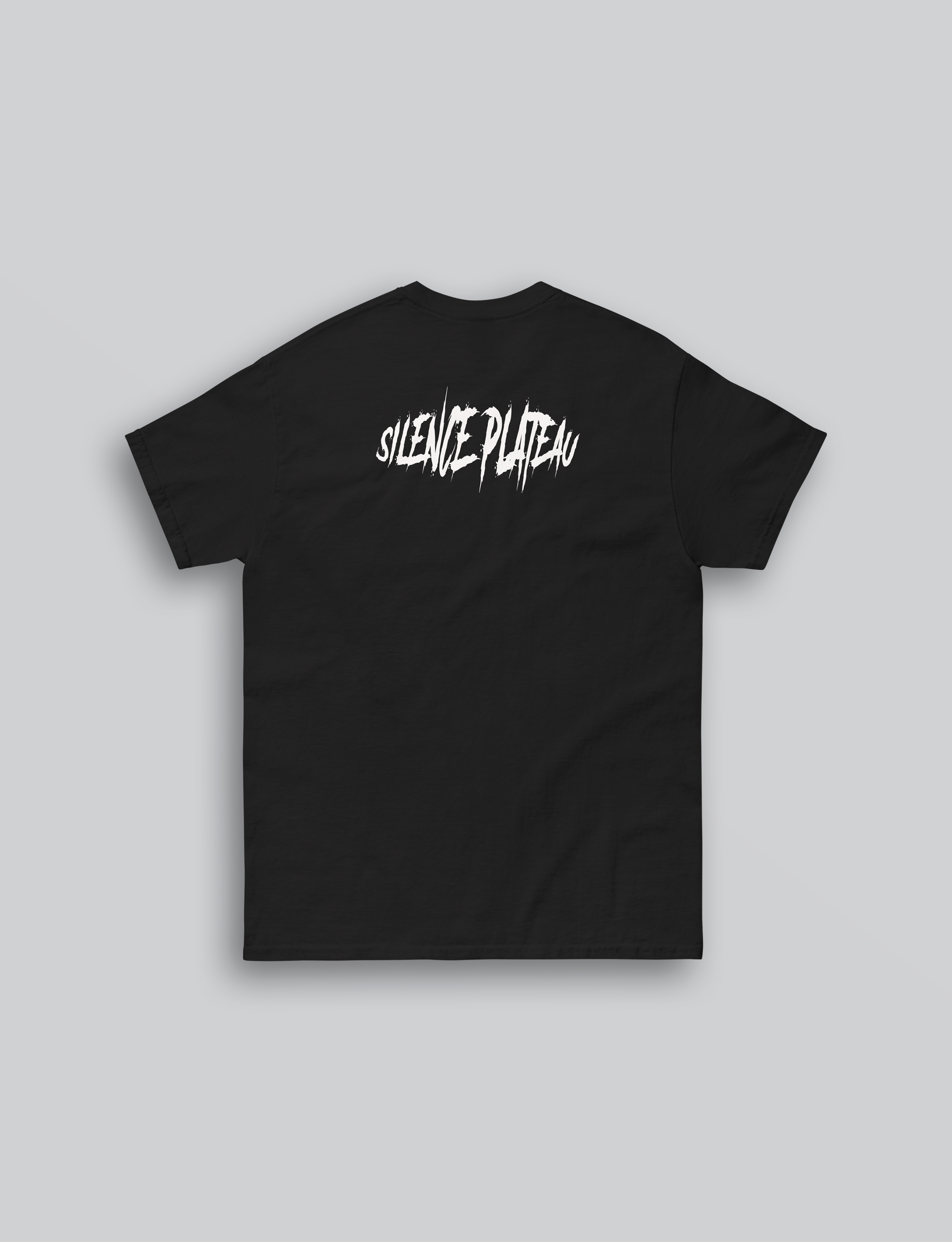 SILENCE PLATEAU